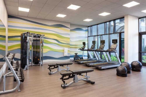 Residence Inn by Marriott Orlando at Millenia - image 4