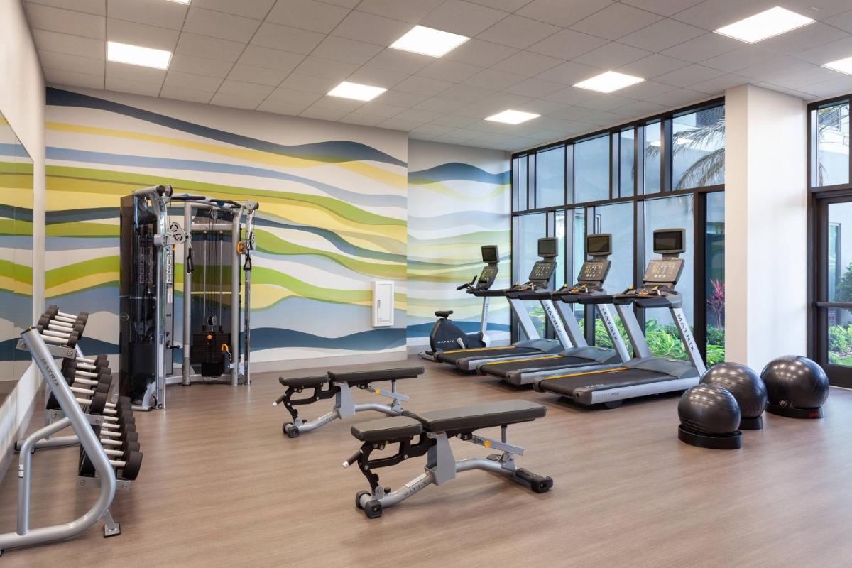Residence Inn by Marriott Orlando at Millenia - image 4