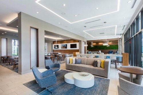 Residence Inn by Marriott Orlando at Millenia - image 5