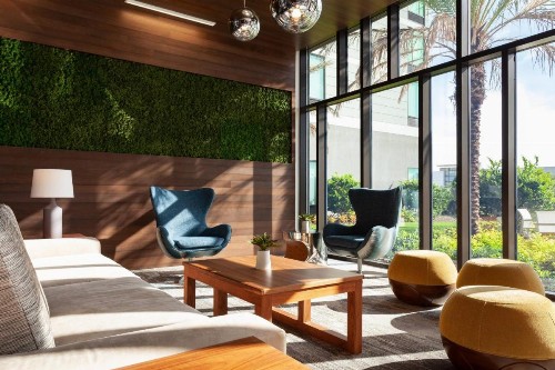 Residence Inn by Marriott Orlando at Millenia - image 6