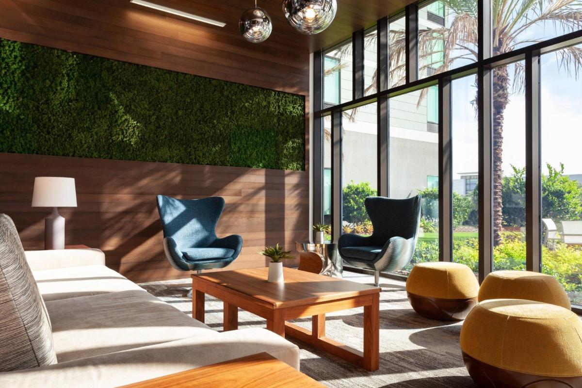Residence Inn by Marriott Orlando at Millenia - image 6