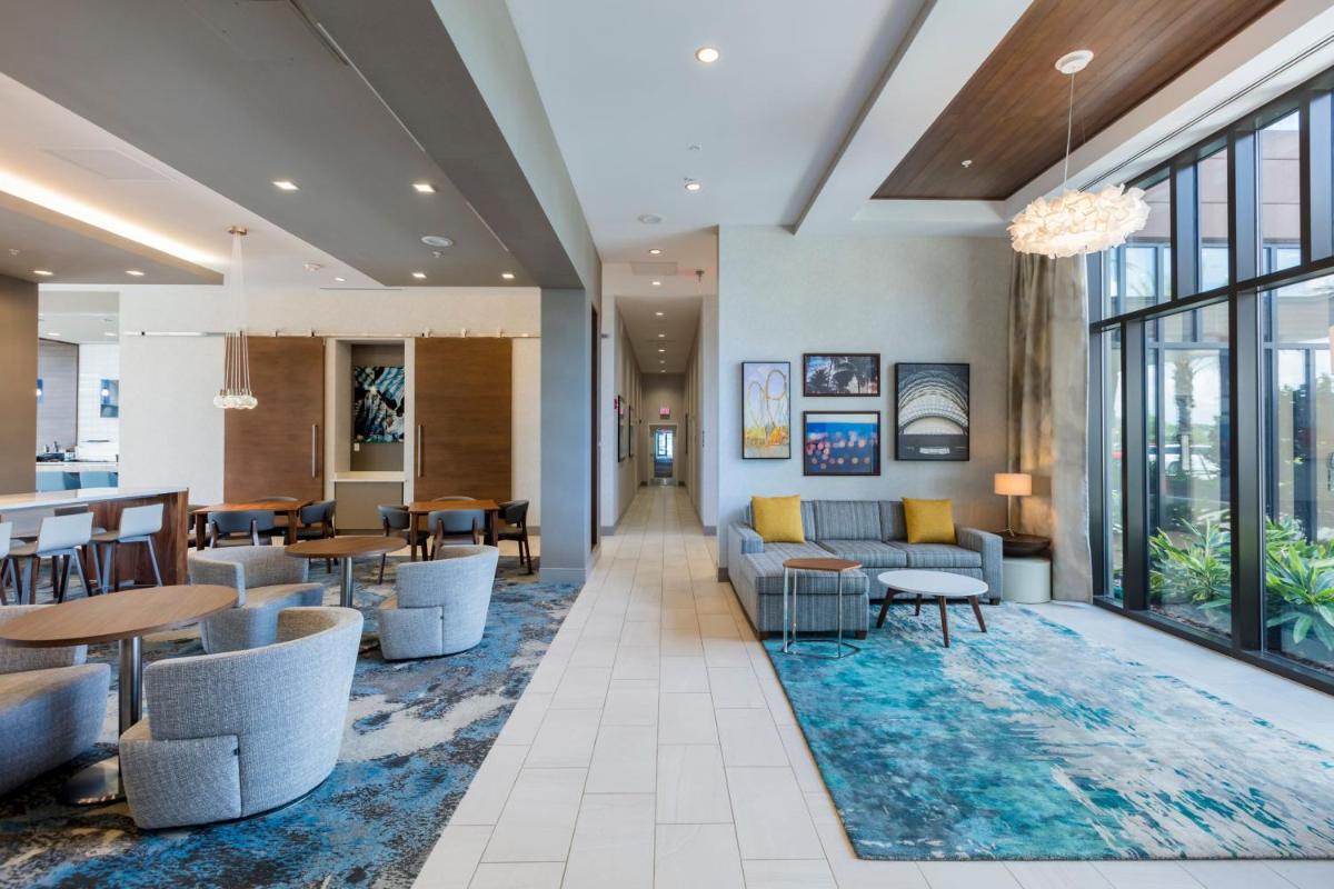 Residence Inn by Marriott Orlando at Millenia - image 7