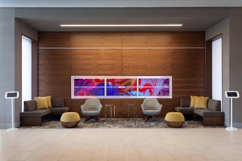 SpringHill Suites by Marriott Orlando at Millenia - image 17