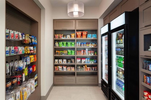 SpringHill Suites by Marriott Orlando at Millenia - image 3