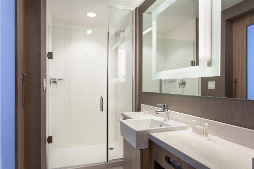 SpringHill Suites by Marriott Orlando at Millenia - image 5