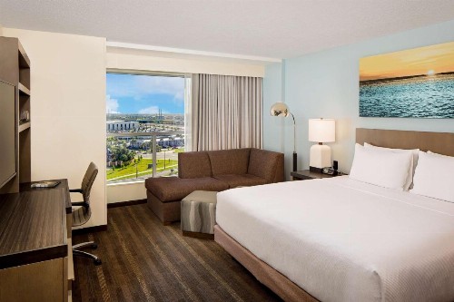 Hyatt House across from Universal Orlando Resort - image 23