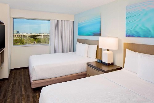 Hyatt House across from Universal Orlando Resort - image 27
