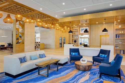 Hyatt House across from Universal Orlando Resort - image 31