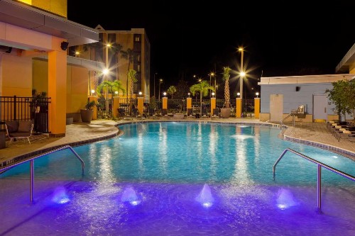 Hyatt House across from Universal Orlando Resort - image 38