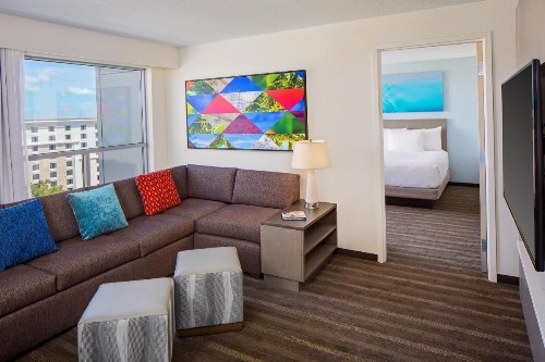 Hyatt House across from Universal Orlando Resort - image 46