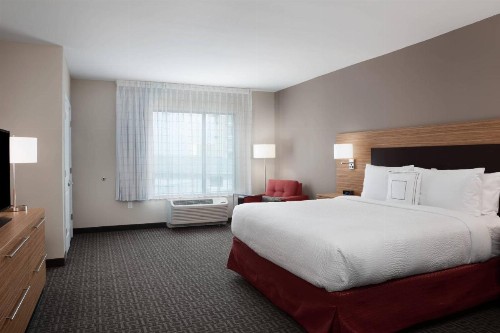 TownePlace Suites by Marriott Orlando Theme Parks/Lake Buena Vista - image 10