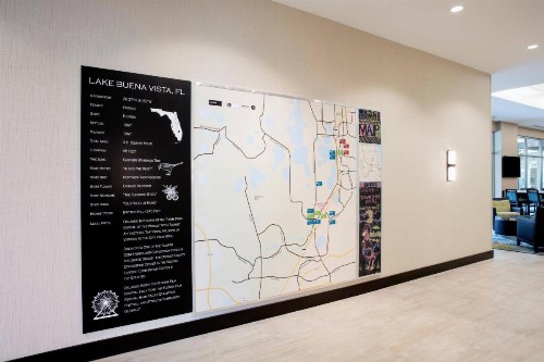 TownePlace Suites by Marriott Orlando Theme Parks/Lake Buena Vista - image 11