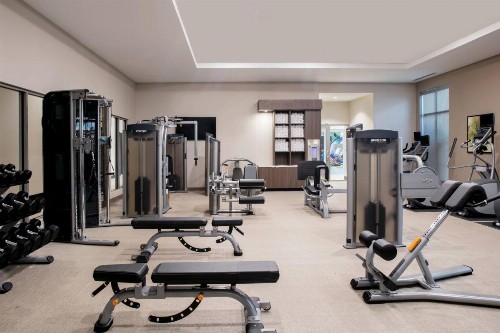 TownePlace Suites by Marriott Orlando Theme Parks/Lake Buena Vista - image 12