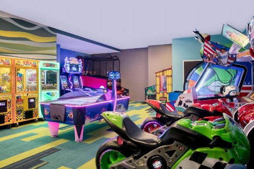 TownePlace Suites by Marriott Orlando Theme Parks/Lake Buena Vista - image 13