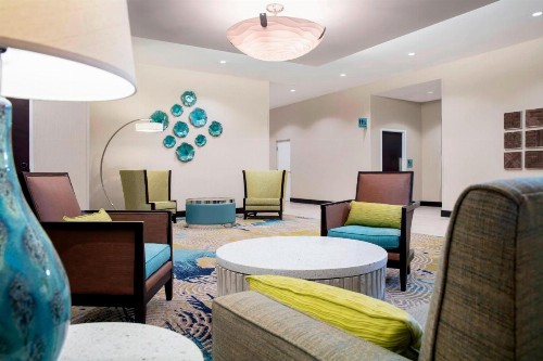 TownePlace Suites by Marriott Orlando Theme Parks/Lake Buena Vista - image 22