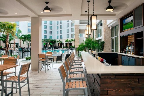 TownePlace Suites by Marriott Orlando Theme Parks/Lake Buena Vista - image 23