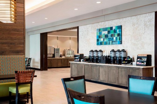 TownePlace Suites by Marriott Orlando Theme Parks/Lake Buena Vista - image 24