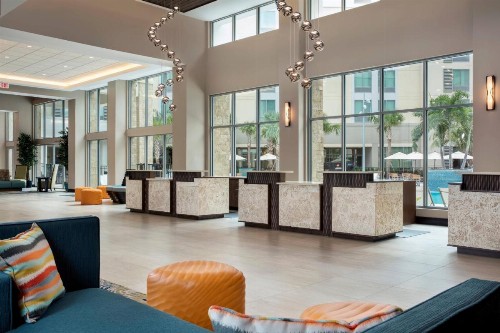 TownePlace Suites by Marriott Orlando Theme Parks/Lake Buena Vista - image 27