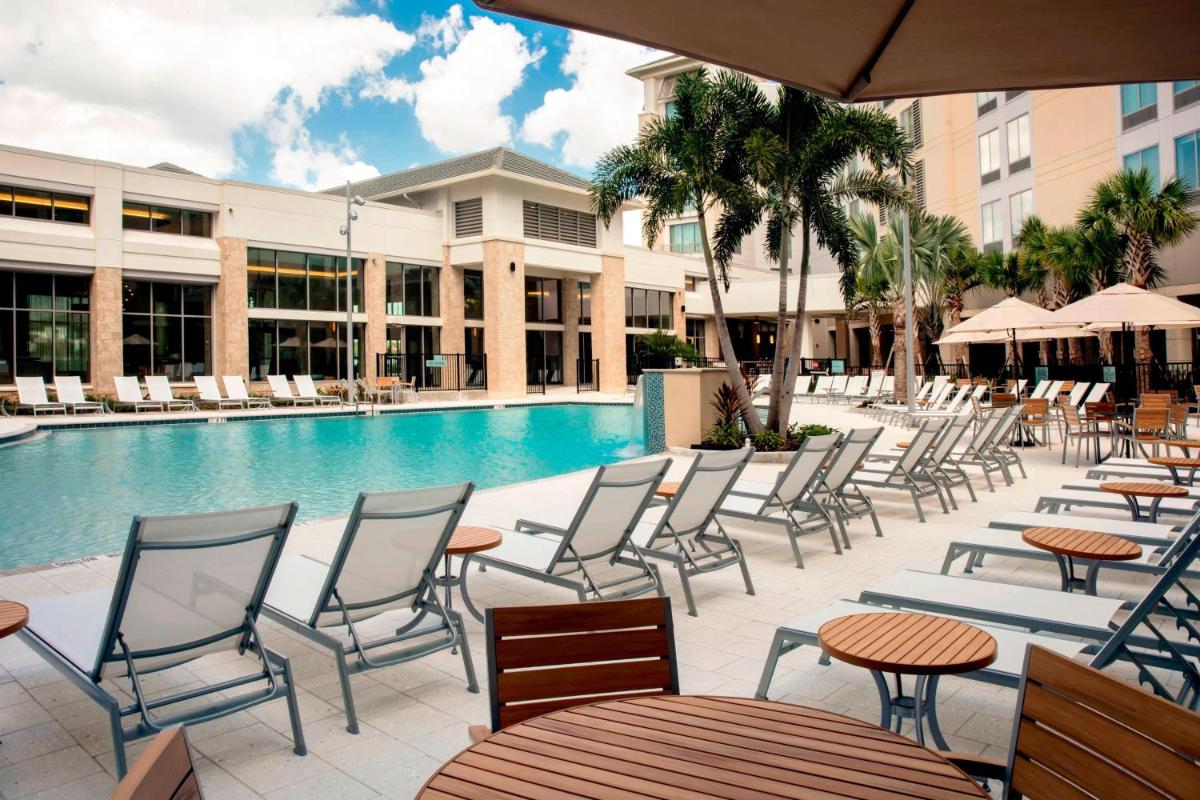 TownePlace Suites by Marriott Orlando Theme Parks/Lake Buena Vista - image 3