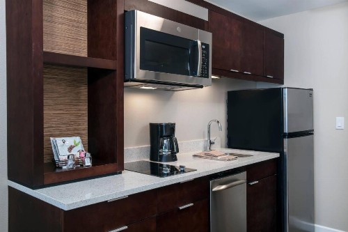TownePlace Suites by Marriott Orlando Theme Parks/Lake Buena Vista - image 30