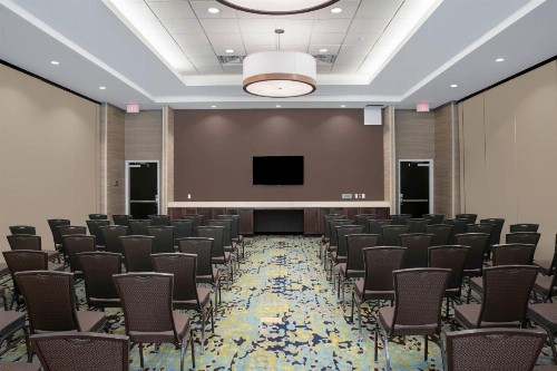TownePlace Suites by Marriott Orlando Theme Parks/Lake Buena Vista - image 33