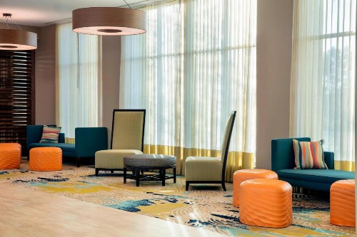 TownePlace Suites by Marriott Orlando Theme Parks/Lake Buena Vista - image 36
