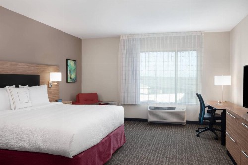 TownePlace Suites by Marriott Orlando Theme Parks/Lake Buena Vista - image 37