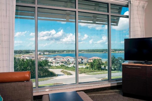 TownePlace Suites by Marriott Orlando Theme Parks/Lake Buena Vista - image 38
