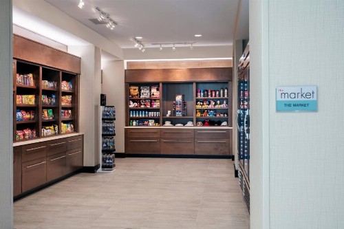TownePlace Suites by Marriott Orlando Theme Parks/Lake Buena Vista - image 4