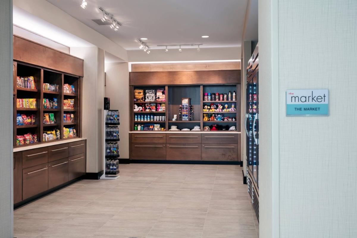 TownePlace Suites by Marriott Orlando Theme Parks/Lake Buena Vista - image 4