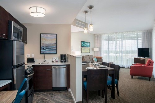 TownePlace Suites by Marriott Orlando Theme Parks/Lake Buena Vista - image 40