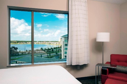 TownePlace Suites by Marriott Orlando Theme Parks/Lake Buena Vista - image 41
