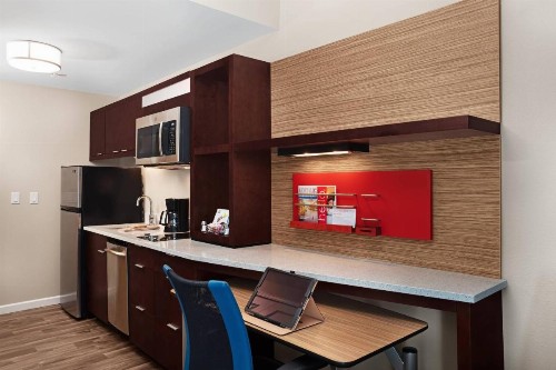 TownePlace Suites by Marriott Orlando Theme Parks/Lake Buena Vista - image 42