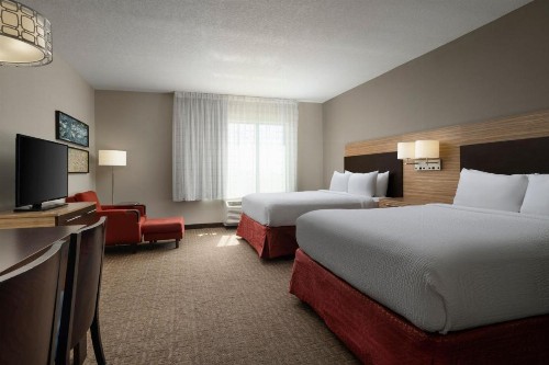 TownePlace Suites by Marriott Orlando Theme Parks/Lake Buena Vista - image 43
