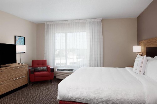 TownePlace Suites by Marriott Orlando Theme Parks/Lake Buena Vista - image 44