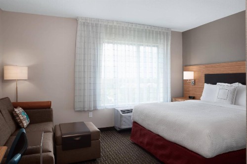 TownePlace Suites by Marriott Orlando Theme Parks/Lake Buena Vista - image 45