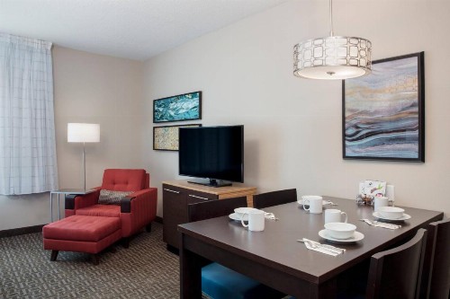 TownePlace Suites by Marriott Orlando Theme Parks/Lake Buena Vista - image 47