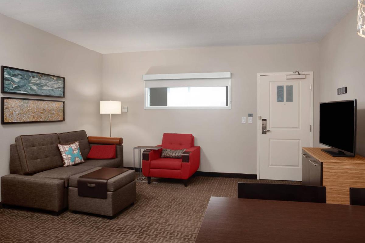TownePlace Suites by Marriott Orlando Theme Parks/Lake Buena Vista - image 5
