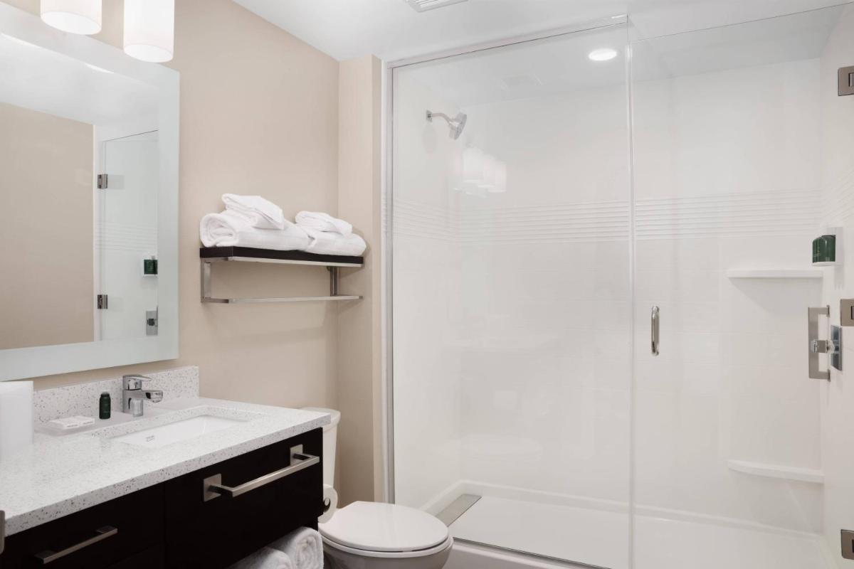TownePlace Suites by Marriott Orlando Theme Parks/Lake Buena Vista - image 6