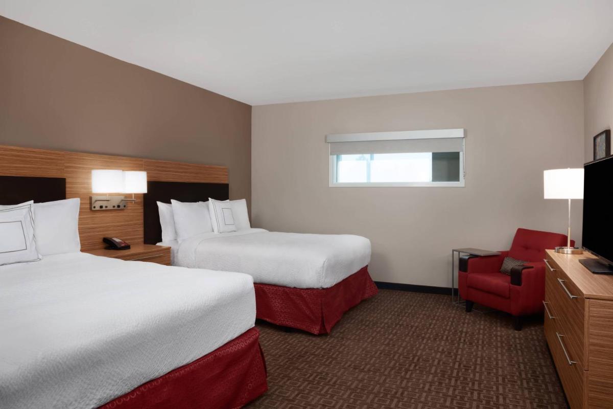 TownePlace Suites by Marriott Orlando Theme Parks/Lake Buena Vista - image 7