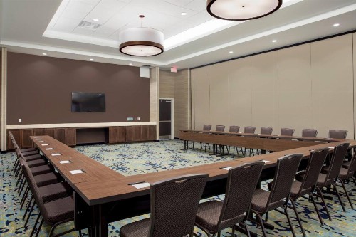 TownePlace Suites by Marriott Orlando Theme Parks/Lake Buena Vista - image 8