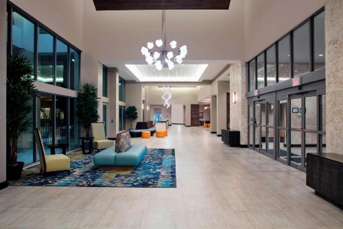 TownePlace Suites by Marriott Orlando Theme Parks/Lake Buena Vista - image 9
