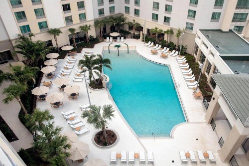 SpringHill Suites by Marriott Orlando Theme Parks/Lake Buena Vista - image 1