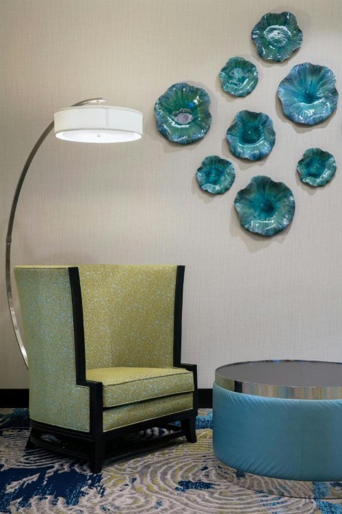 SpringHill Suites by Marriott Orlando Theme Parks/Lake Buena Vista - image 11