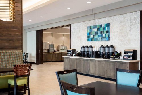 SpringHill Suites by Marriott Orlando Theme Parks/Lake Buena Vista - image 12