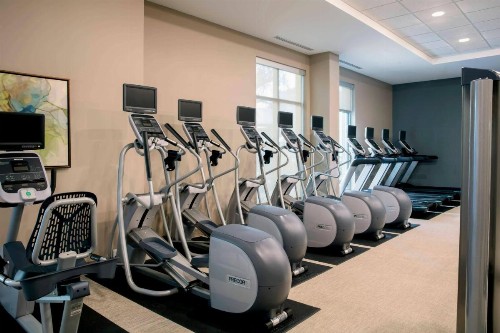 SpringHill Suites by Marriott Orlando Theme Parks/Lake Buena Vista - image 13