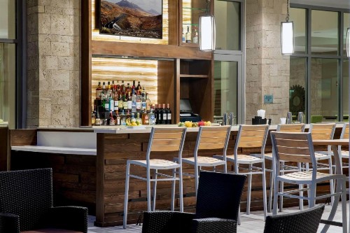 SpringHill Suites by Marriott Orlando Theme Parks/Lake Buena Vista - image 14