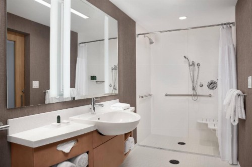 SpringHill Suites by Marriott Orlando Theme Parks/Lake Buena Vista - image 15