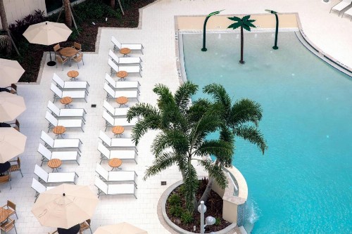 SpringHill Suites by Marriott Orlando Theme Parks/Lake Buena Vista - image 16