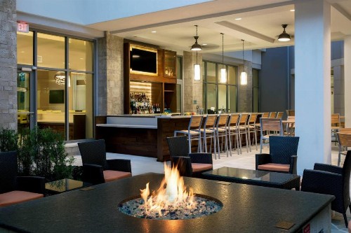 SpringHill Suites by Marriott Orlando Theme Parks/Lake Buena Vista - image 17